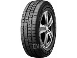 Шина зимняя R16 215/65R16C WINGUARD WT1 109/107R Страна производства: Южная Корея NEXEN 215/65R16C WINGUARD WT1 109/107R