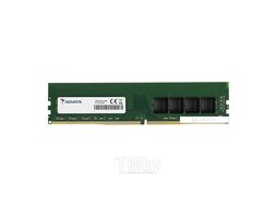 Оперативная память DDR4 A-data AD4U2666732G19-SGN