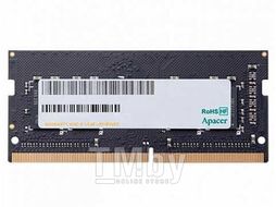 Оперативная память DDR4 Apacer AS16GGB26CRBBGH