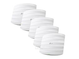 Беспроводная точка доступа TP-Link EAP245 (5-pack)