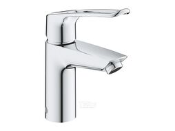 Смеситель для умывальника Grohe DN 15 S-Size Eurosmart (23986003)