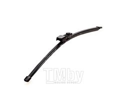 Щётка стеклочистителя задняя 335mm, VW Passat 14-, Sharan, Golf Plus, Skoda Fabia, Set DENSO DF-315