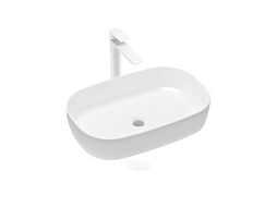 Комплект 2 в 1 Lavinia Boho Bathroom Sink Slim 21510047 (состоит из 33311003, 60706)