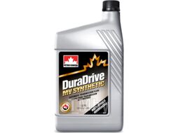 Трансмиссионное масло для АКПП DURADRIVE MV SYNTHETIC ATF 12*1л PETRO-CANADA DDMVATFC12