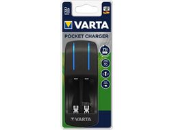 Зарядное устройство VARTA Pocket Charger 57642