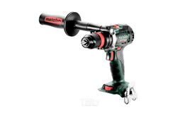 Шуруповерт BS 18 LTX BL Q I METABO 602359850