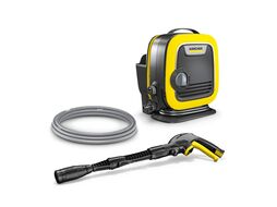 Мойка высокого давления Karcher K Mini 1.600-054.0