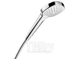 Душевая лейка Hansgrohe Croma Select E Vario (26812400)