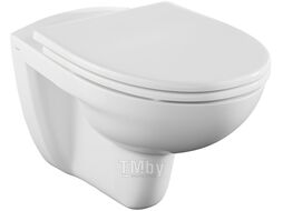 Унитаз подвесной Vitra Norm Fit без сиденья (6855B099-1777)