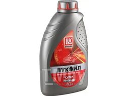 Масло моторное ЛУКОЙЛ Супер 15W-40 SG/CD 1л LUKOIL 19194