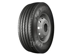 Шина грузовая R19.5 265/70R19.5 KAMA NF202 140/138M Рулевая (ВОЗВРАТ НЕВОЗМОЖЕН) KAMA 265/70R19.5 KAMA NF202 140/138M