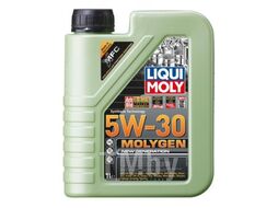 Масло моторное синт. Molygen New Generation 5W-30 1л LIQUI MOLY 9047