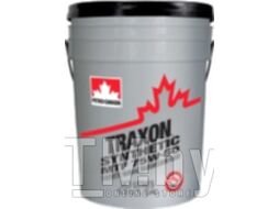 Трансмиссионное масло для МКПП TRAXON SYNTHETIC MTF 75W-80 20л PETRO-CANADA TRSM758P20