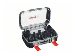 Набор коронок Speed for Multi Construction D20/22/25/32/35/40/44/51 60мм (11шт) 2.608.580.870 BOSCH