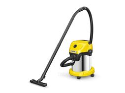 Пылесос WD 3 S V-17/4/20 Karcher 1.628-135.0