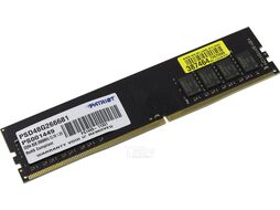 Оперативная память DDR4 Patriot PSD48G266681