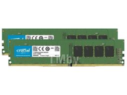 Оперативная память DDR4 Crucial CT2K16G4DFRA266