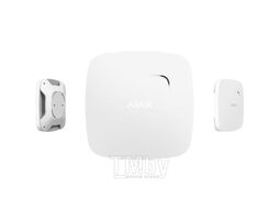 Датчик дыма Ajax FireProtect / 26596.10.WH2 (белый)