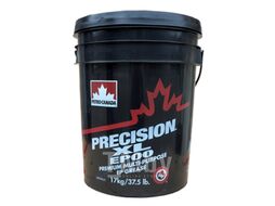 Пластичная смазка PRECISION XL EP00 17кг PETRO-CANADA PXL00P17