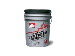 Трансмиссионное масло для АКПП DURADRIVE HD SYNTHETIC BLEND ATF 20л PETRO-CANADA DDSBATFP20