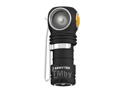 Фонарь Armytek Wizard C1 Pro Magnet USB Теплый