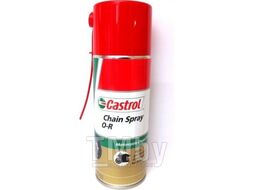 Смазка для цепи мотоцикла CASTROL 4503810306