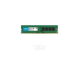 Оперативная память DDR4 Crucial CT32G4DFD8266