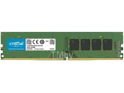 Оперативная память DDR4 Crucial CT16G4DFS8266