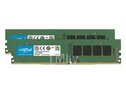 Оперативная память DDR4 Crucial CT2K16G4DFD832A