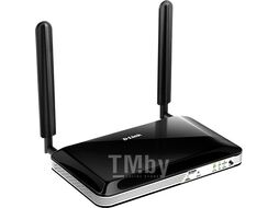 Маршрутизатор/DSL-модем D-Link DWR-921/R3GR4HD