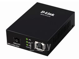 Медиаконвертер D-Link DMC-F20SC-BXU/B1A