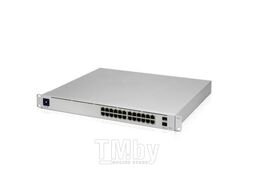 Коммутатор Ubiquiti UniFi Switch Pro 24 (USW-Pro-24-EU)