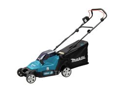 Газонокосилка Makita DLM432Z (без АКБ)