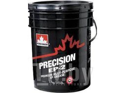 Пластичная смазка PRECISION XL EP2 17кг PETRO-CANADA PXL2P17