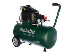 Компрессор Metabo Basic 250-50 W