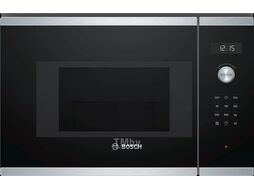 Встраиваемая микроволновая печь BEL524MS0 BOSCH