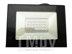 Светодиодный (LED) прожектор FL SMD Smartbuy-20W/6500K/IP65