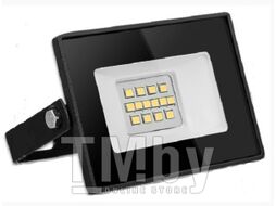 Светодиодный (LED) прожектор FL SMD LIGHT Smartbuy-10W/6500K/IP65