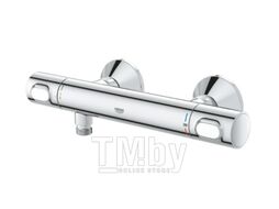 Термостат для душа Grohe DN 15 Grohtherm 500 (34793000)