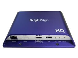 Медиаплеер BrightSign HD1024