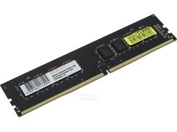 Оперативная память DDR4 Qumo QUM4U-16G2666P19