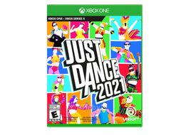 Игра для игровой консоли Microsoft Xbox Just Dance 2022 / 1CSC20005282