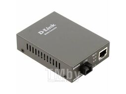 Медиаконвертер D-Link DMC-F20SC-BXD/B1A