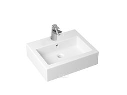 Комплект 2 в 1 Lavinia Boho Bathroom Sink 21510283 (состоит из 33311014, 99823)