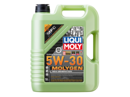 Масло моторное синт. Molygen New Generation 5W-30 5л LIQUI MOLY 9952