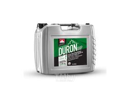 Моторное масло для дизельных двигателей DURON UHP E6 5W-30 20л PETRO-CANADA E6DUH53J20