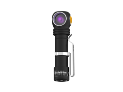 Фонарь Armytek Wizard C2 WUV Magnet USB Белый