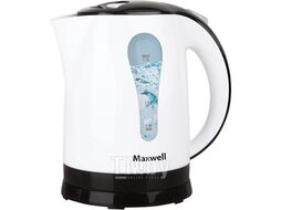 Электрочайник MAXWELL MW-1079W