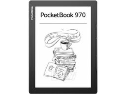 Электронная книга PocketBook PB970-M-CIS 970 Mist Grey