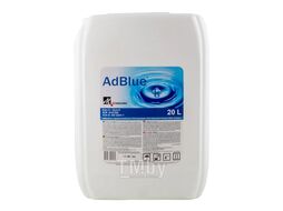 Присадка в топливо AdBlue 20л ЕВРО-4, ЕВРО-5 GREENCOOL 501579